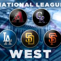 NL West