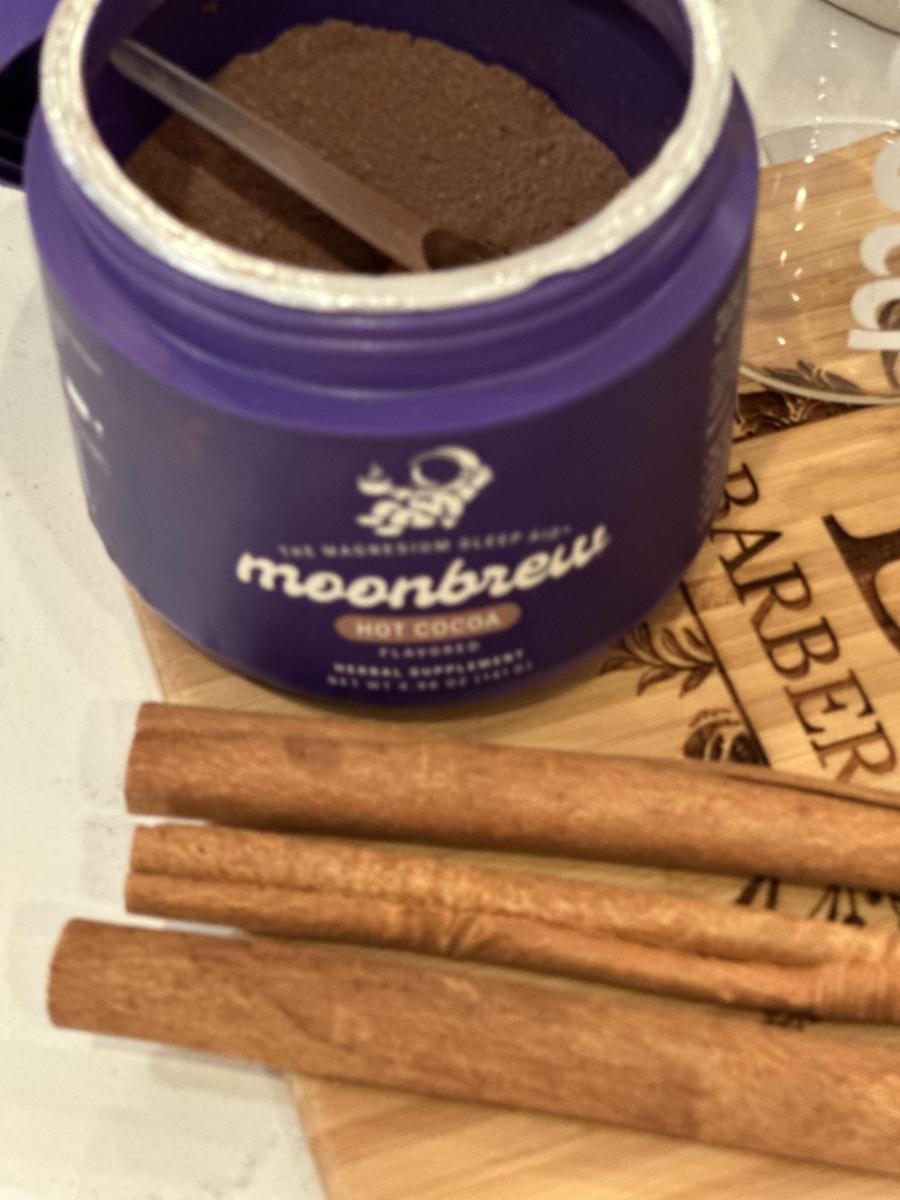 Item: Hot Cocoa, Regular, 1 Pack