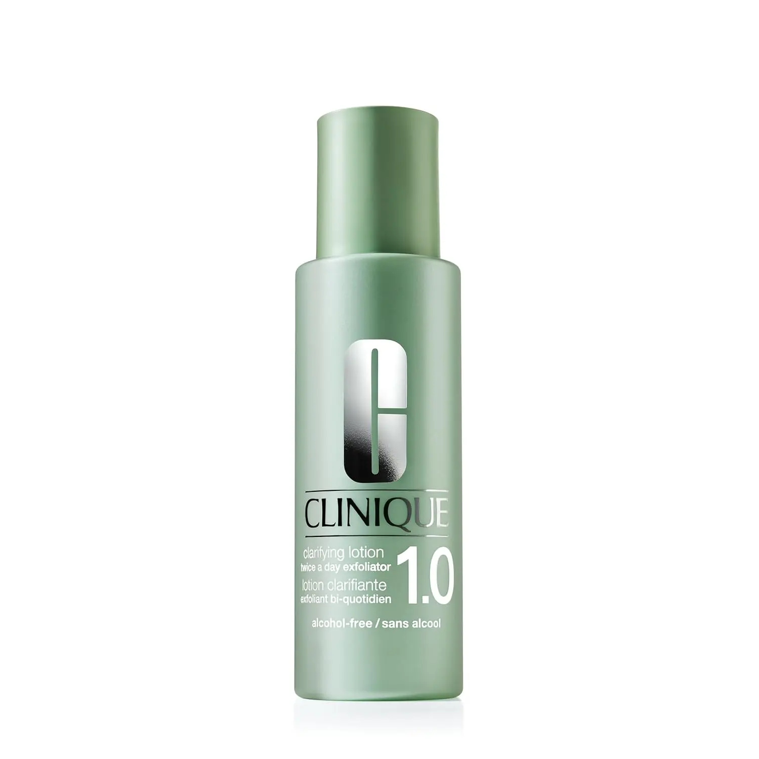 [Clinique] Clarifying Lotion Clarifying Lotion 1.0 Exfoliator Exfoliate