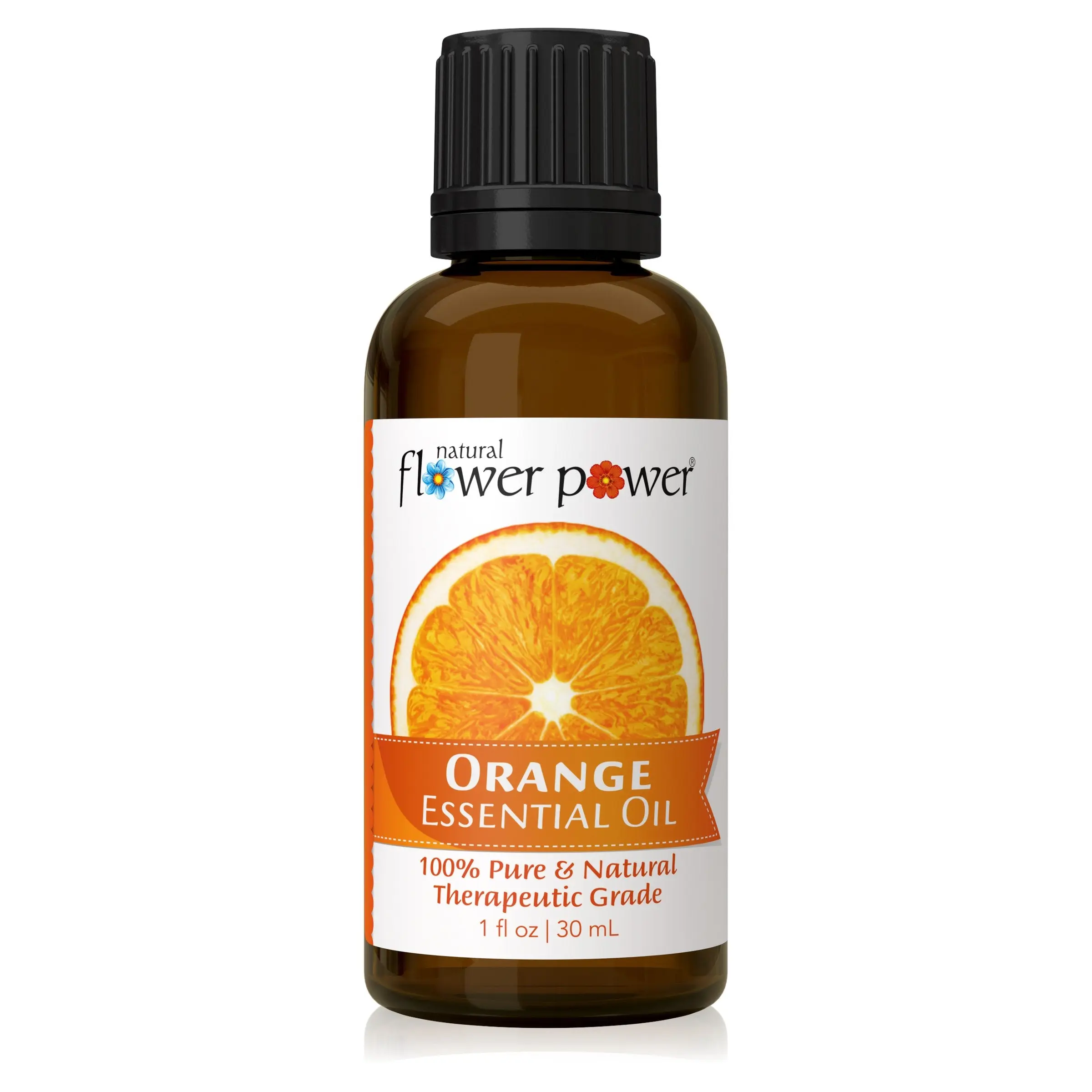 Orange Essential Oil