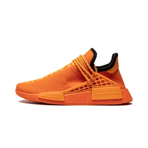 NMD Humanrace "Pharrell Williams - Orange" GY0095