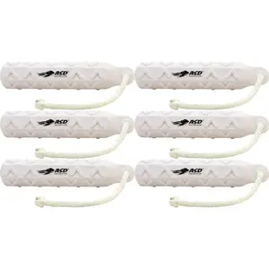 Avery HexaBumper 6-Pack - Dog Training Bumpers 2 inch