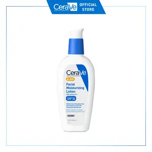 CeraVe AM Facial Moisturizing Lotion SPF 30 | Normal to Dry Skin