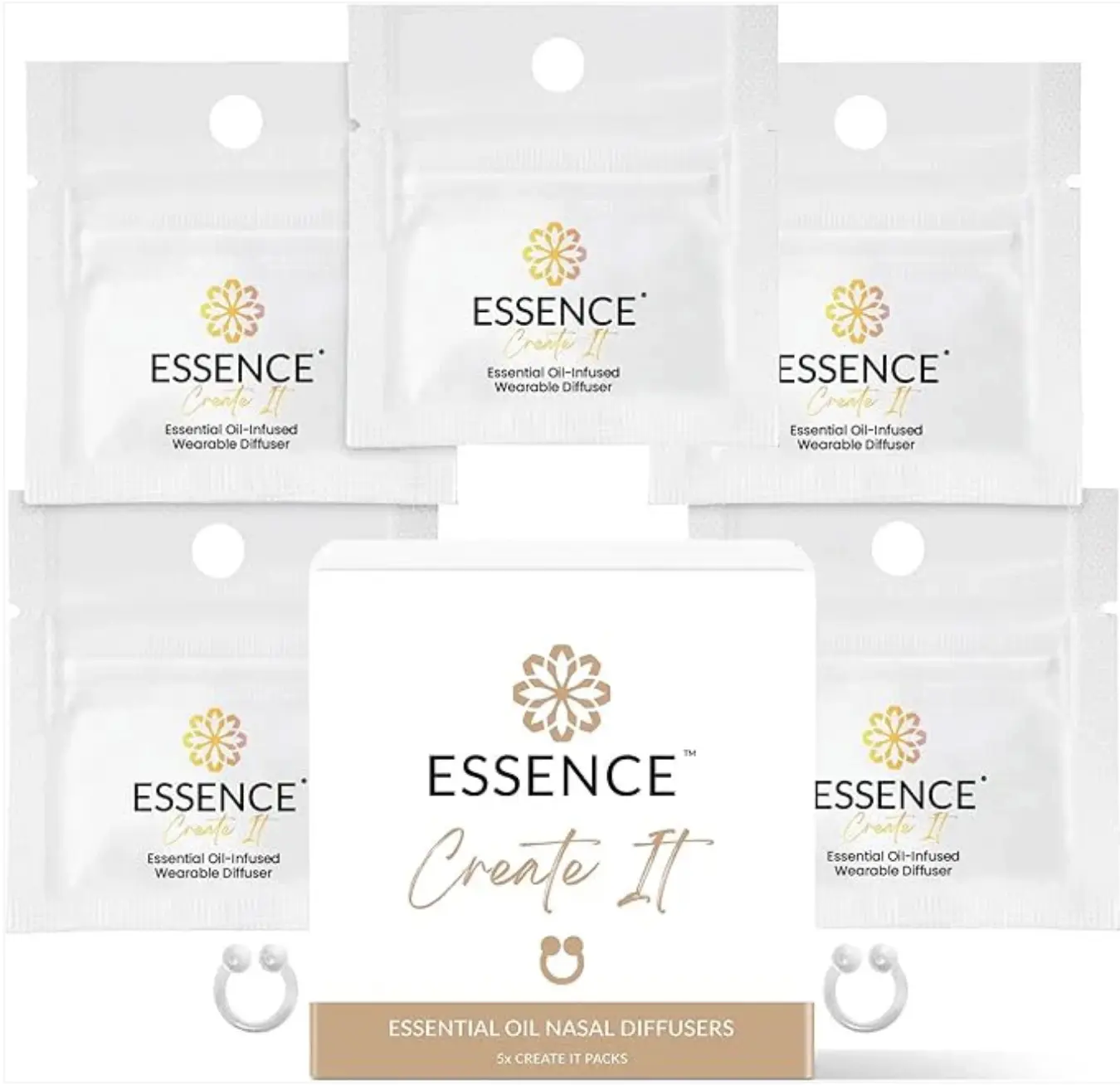 Create It 5 Pack Bundle