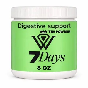 Kraze Grès Poud tea Digestive Support Herbal Blend