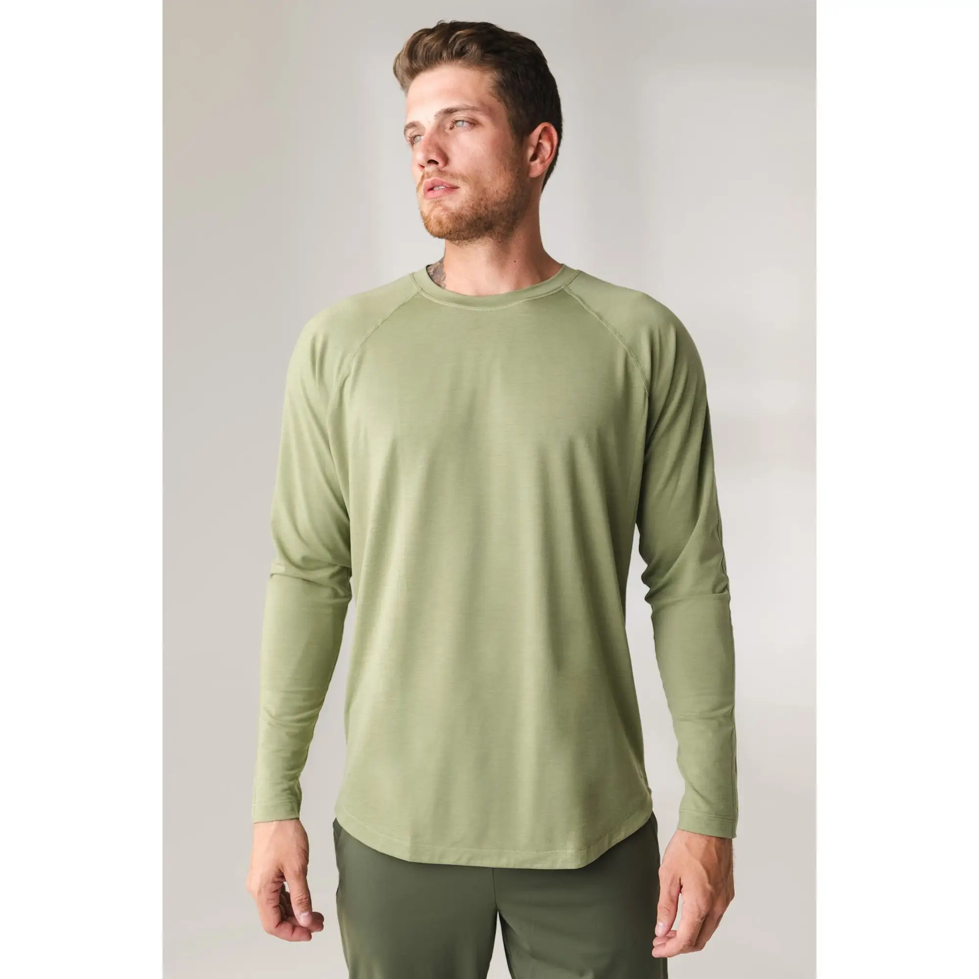 Vitality Adapt Long Sleeve