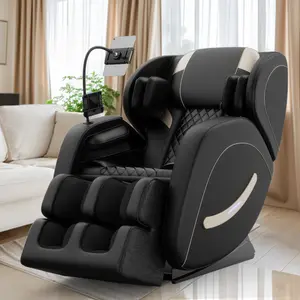 【Black Friday】Massage Chair Recliner with Zero Gravity with Full Body Air Pressure