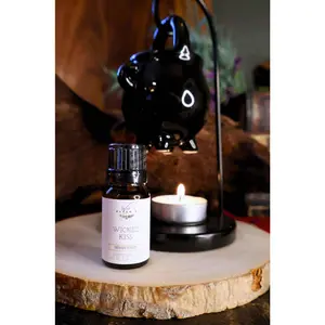 Wicked Kiss Diffuser Oil