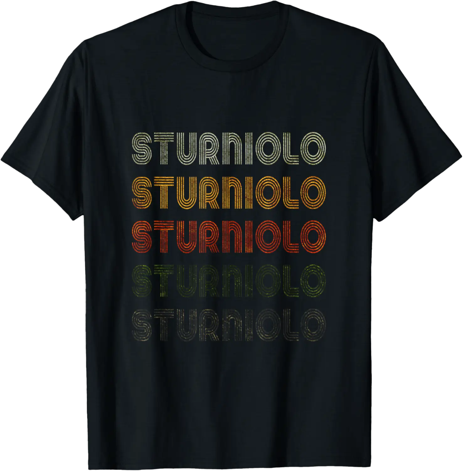 Love Heart Sturniolo Tee Grunge Vintage Black Sturniolo T-Shirt - Peterbauti Shop 51B0CTWVNS4D