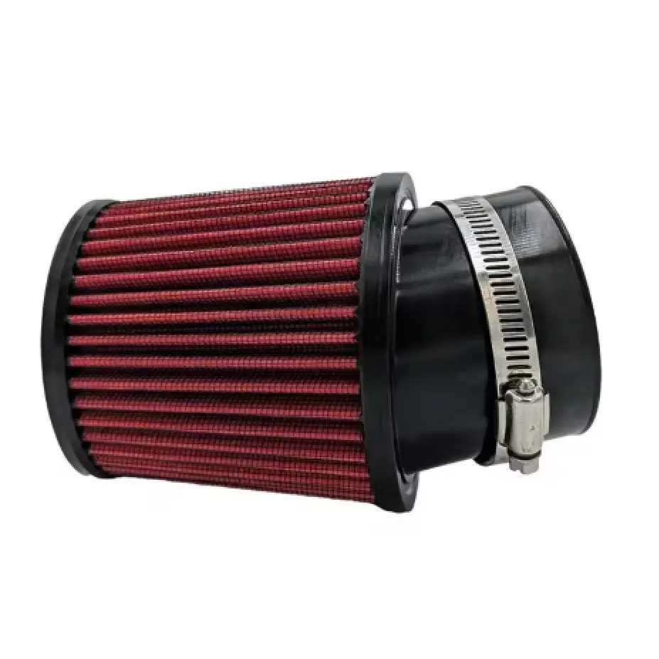 New K+n Style Pods Air Filters for Keihin Pwk 38 39 41mm Carbs, Compatible with Yamaha Banshee, High Performance Motorcycle Accessories