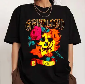 The Very Best of the Grateful Dead - Compilation by Grateful Dead