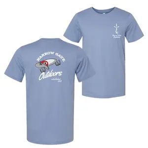 Top Water Jitterbug Tee Top Water Jitterbug Tee