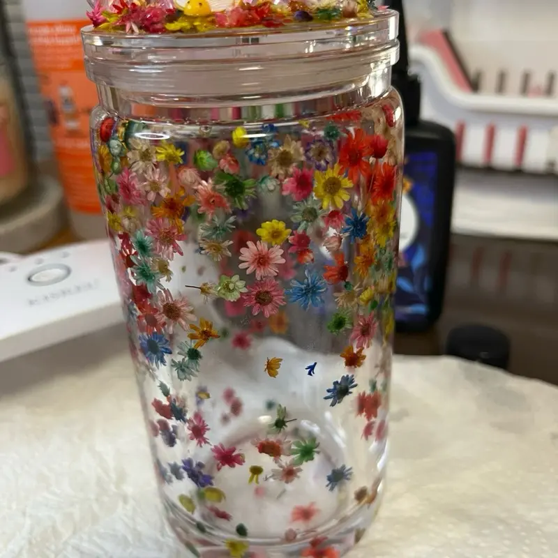 Vasos de 16 onzas