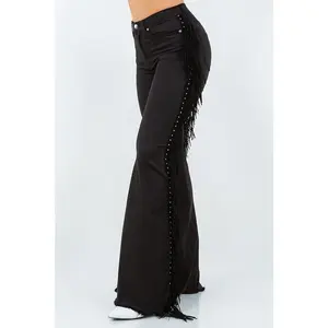 Texas Sun Bell Bottom Jean Inseam 30