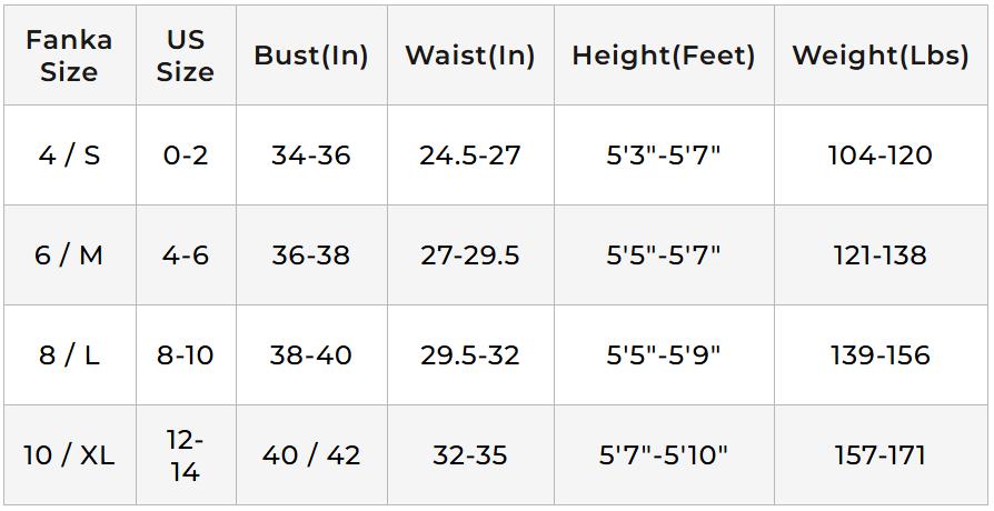 Fanka Body Sculpt Jacket - Stylish & Comfortable Design for Everyday Wear