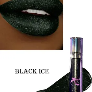 Black Ice  Lipgloss