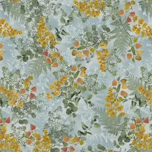 Magnolia | Layered Ferns | Mist