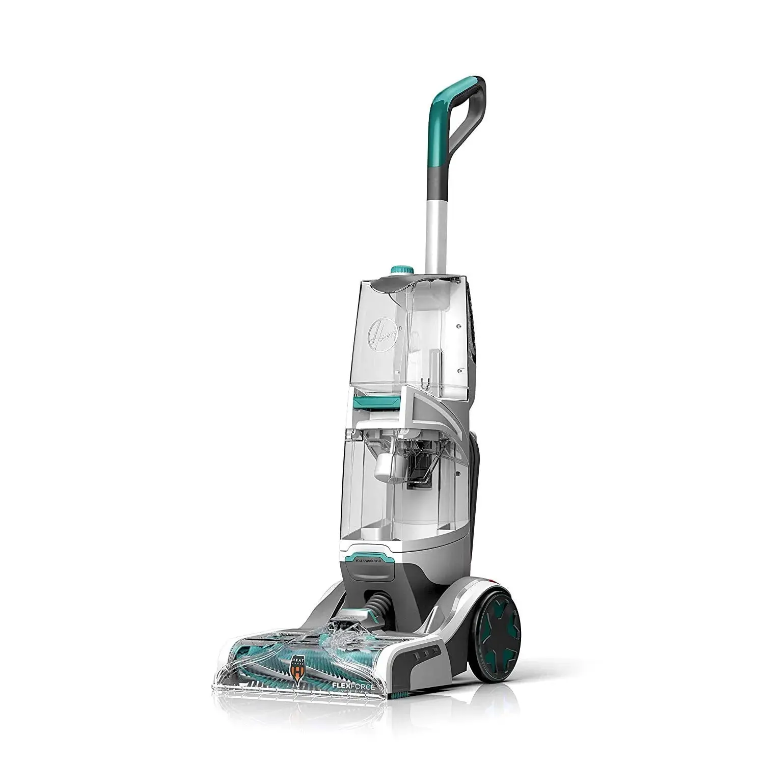 Automatic Carpet Cleaner