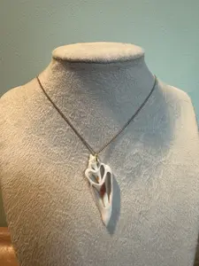 Shell Necklace