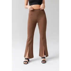 Olivia Slim Boot Pant