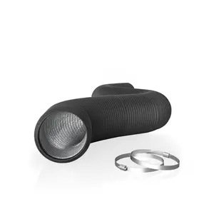 4 Inch Flexible Duct Tube- 2 options