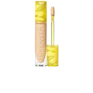 Kosas Revealer Super Creamy + Brightening Concealer with Caffeine and Hyaluronic Acid in 6.5 O
