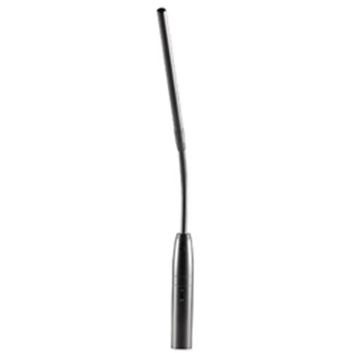 Apex141 Ultra Low Profile Podium Mount Hypercardioid Shotgun Condenser Microphone