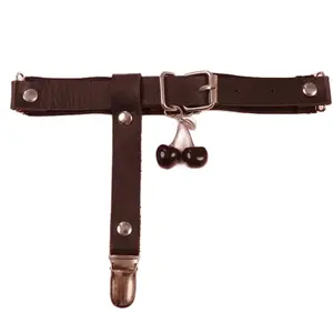 CHERRY PENDANT GARTER Accessories Womenswear Underwear Costumes