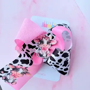 Bows for girls