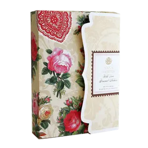 With Love Bouquet Stickers