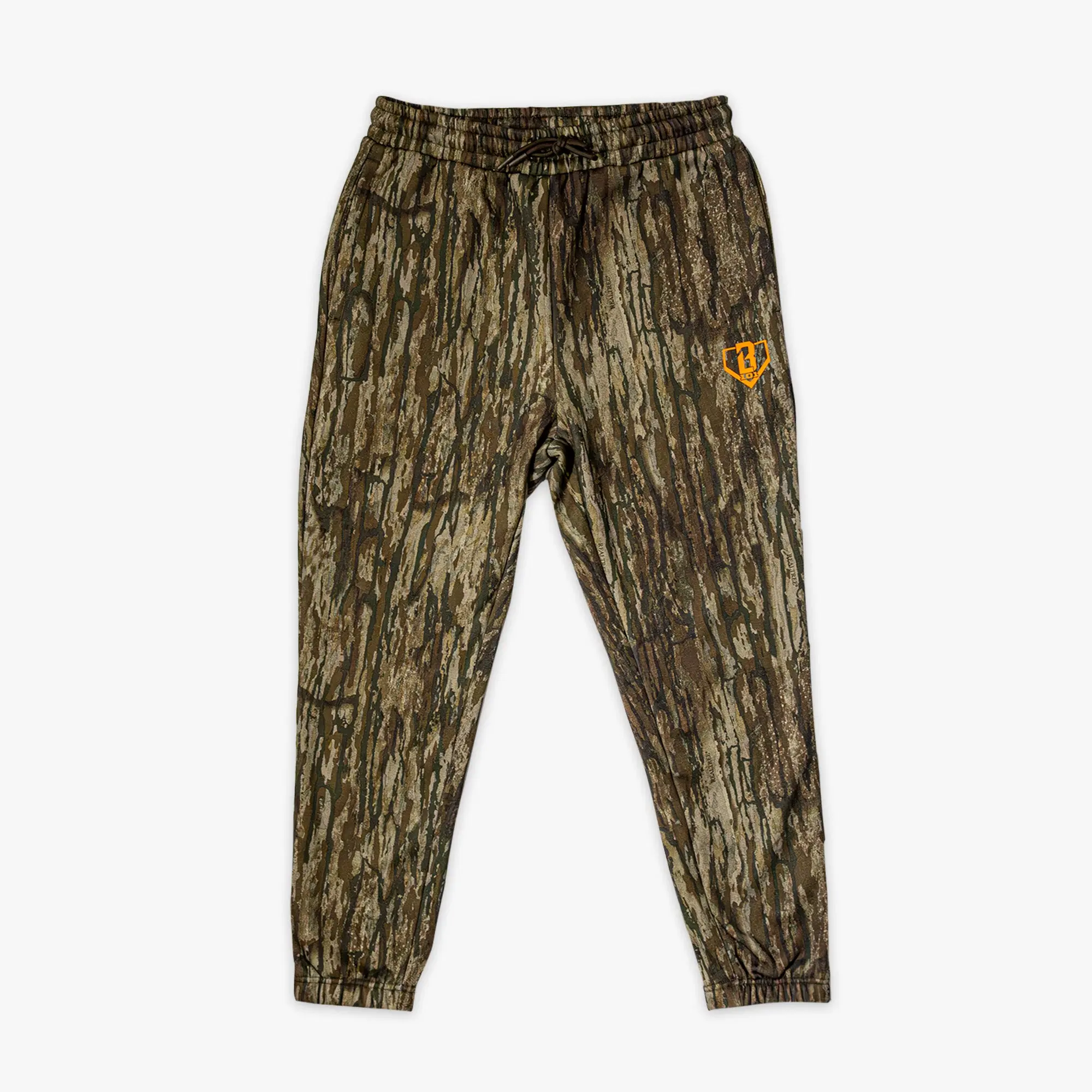 Realtree Baseline Youth Sweatpants - Legacy Realtree Baseline Youth Sweatpants - Legacy