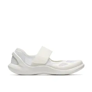 Clarks Cloudsteppers Womens Solevana Strap Mary Janes,Sneakers