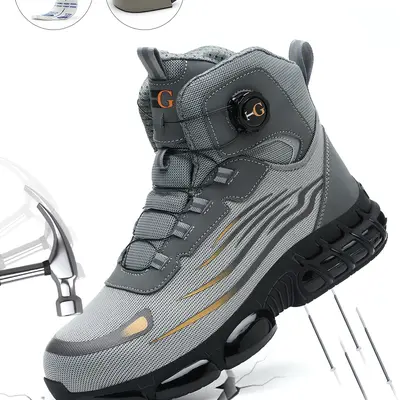 Zapatos Para Trabajar Bastante A La Cocina TikTok Shop