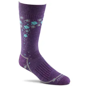 Fox River Mens Pioneer Medium weight Crew Socks