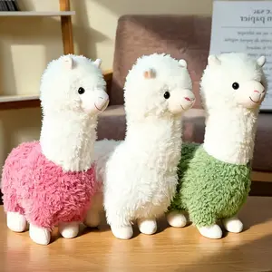 Super Soft Comfortable Stuffed Animal Doll, Ideal Birthday Holiday Gift For Kids Girls Adults, Cute Room Sofa Bed Desktop Ornament, High Quality Washable Plush Doll Safe Skin Friendly Stuffed Toy For Daily Companion And Festival Present