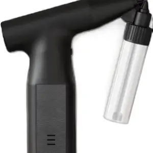 Extravagant Techniques Clog-Free System with Different Needle Size Easy to Clean Non-Clogging for hairline and beard enhancements (3 speed adjustable)