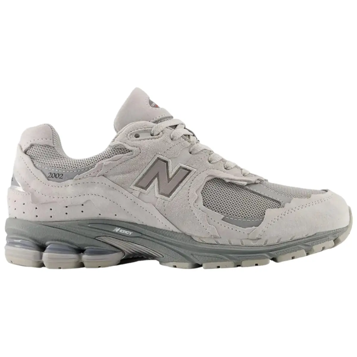 New Balance 2002R Gore-Tex Protection Pack Slate Grey Men's Fashion Shoes New