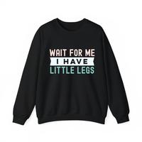 Sweatshirt-Black