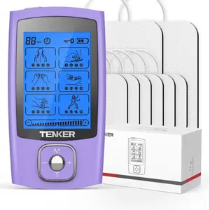 24 Modes TENS massage Machine 24 Modes TENS massage Machine
