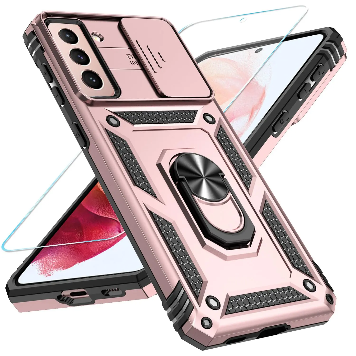 RoseGold