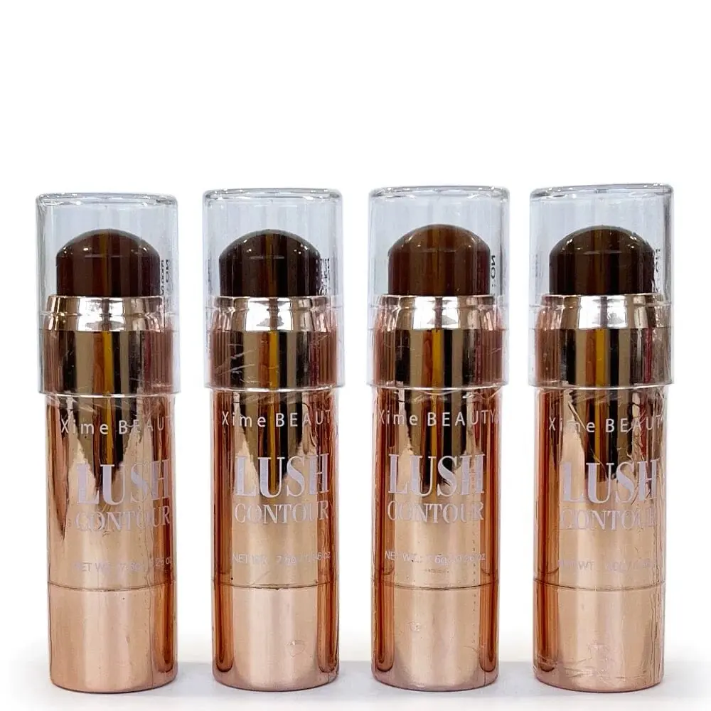 Lush Contour Sticks (4 Set) - High Definition Makeup