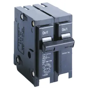 Eaton CL250CS 50A Double Pole UL Classified Replacement Breaker