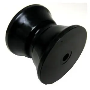 Windline W-40 4.0 in. Dia. Marithane Wheel