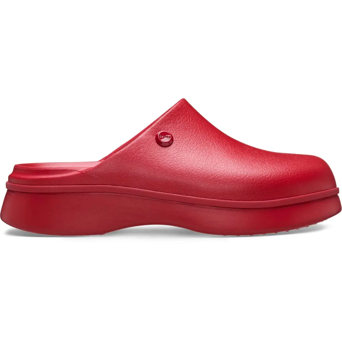 Crocs Women's Dylan Notched Clogs, Slip On Mules for Women Crocs Women's Dylan Notched Clogs, Slip On Mules for Women