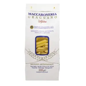 Afeltra Pasta Di Gragnano IGP Penna Rigata, 17.6 OZ