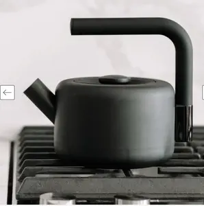 Clyde Stovetop Tea Kettle