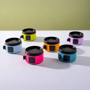 Liquid Leash - additional strap for the Sling Bottle - to customize your hydration vibe