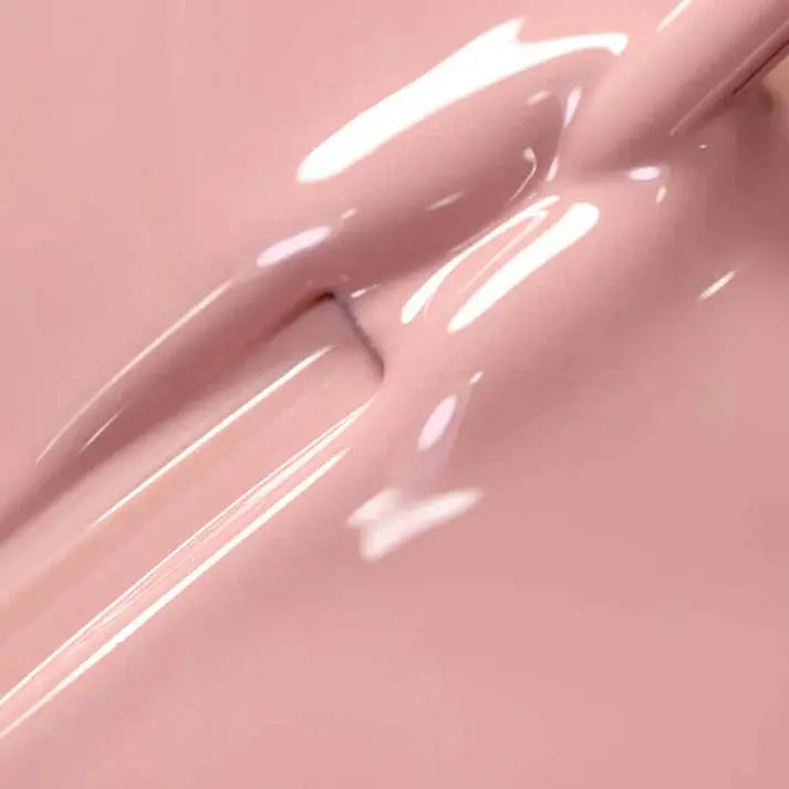 Blushing Peach UV Gel Polish