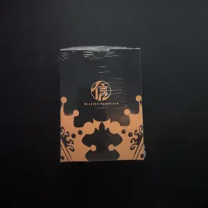 Black Clover - Playing Card Size