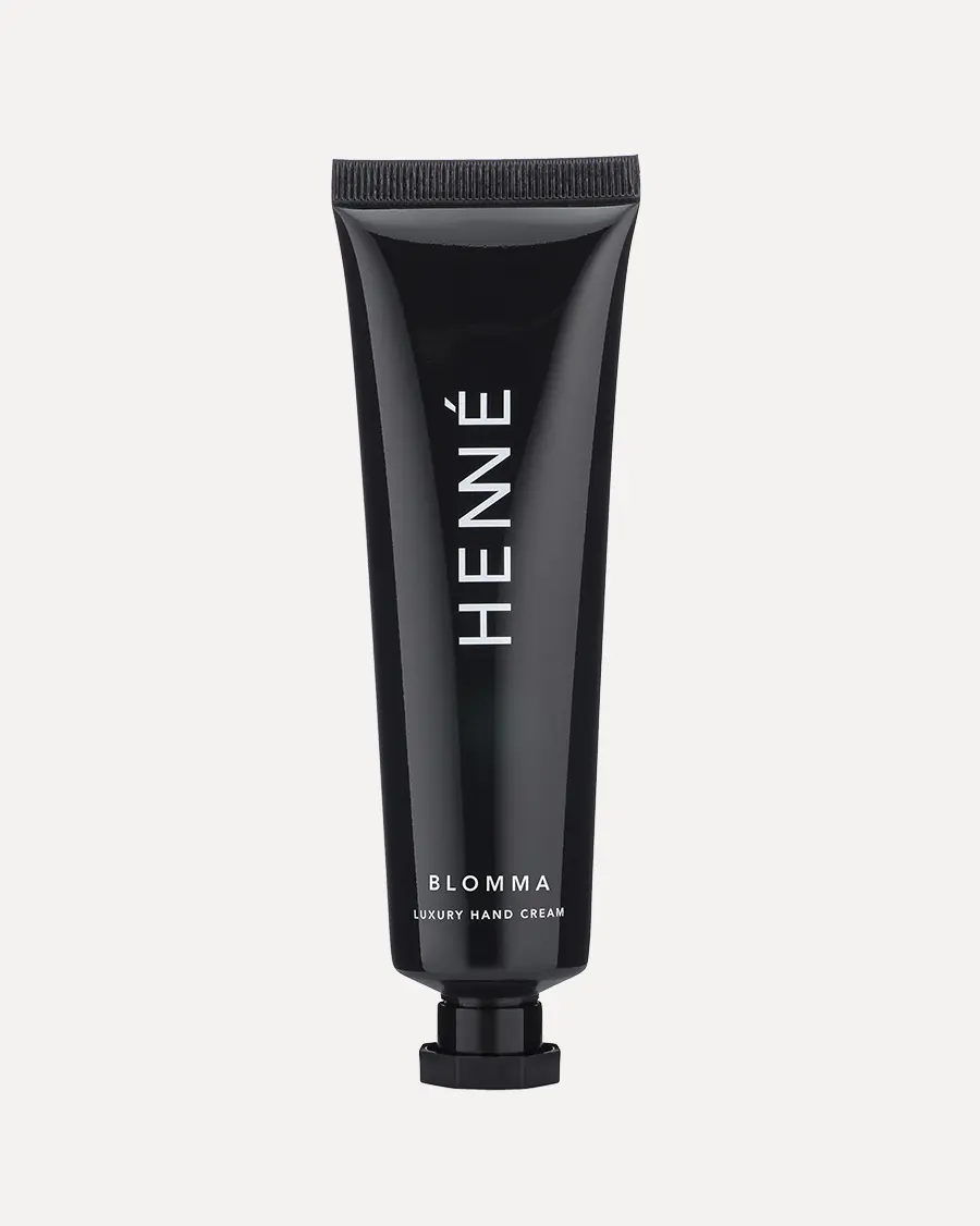 Blomma Luxury Hand Cream - A moisturizing, non-greasy hand cream for velvety soft hands.